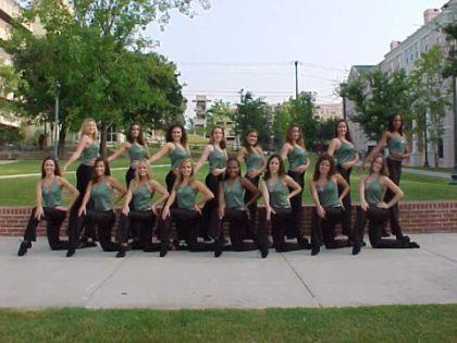 USF Sundolls.org Archives